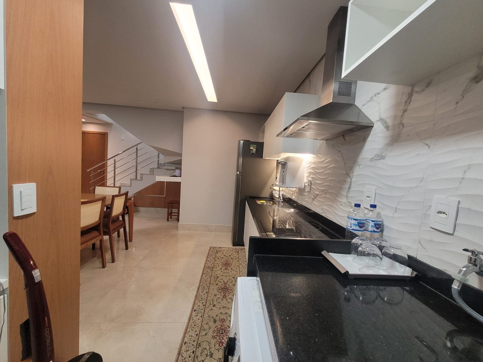 APARTAMENTO DUPLEX 2 SUITES NO MARISTA - QUASAR MARISTA