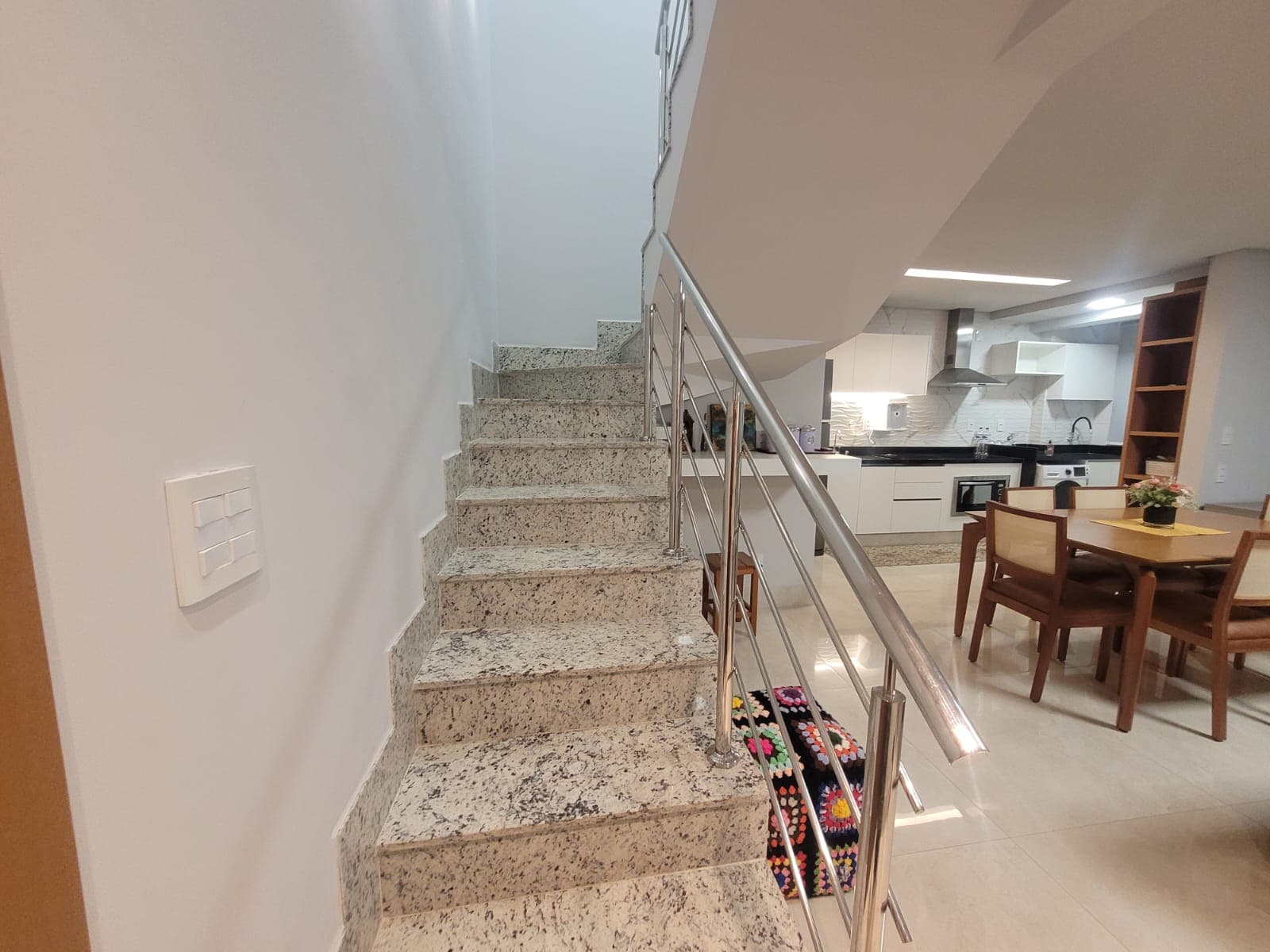 APARTAMENTO DUPLEX 2 SUITES NO MARISTA - QUASAR MARISTA