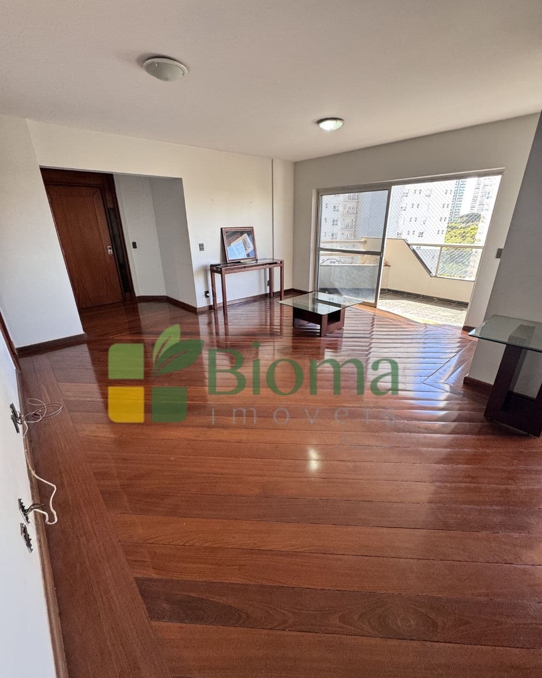 Apartamento Jardim Goiás