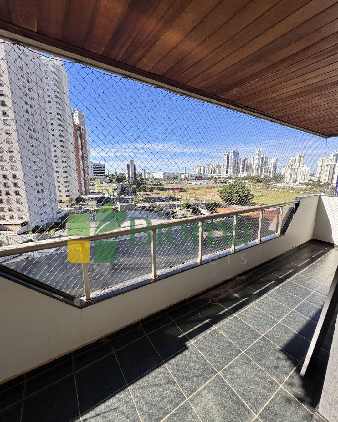 Apartamento Jardim Goiás