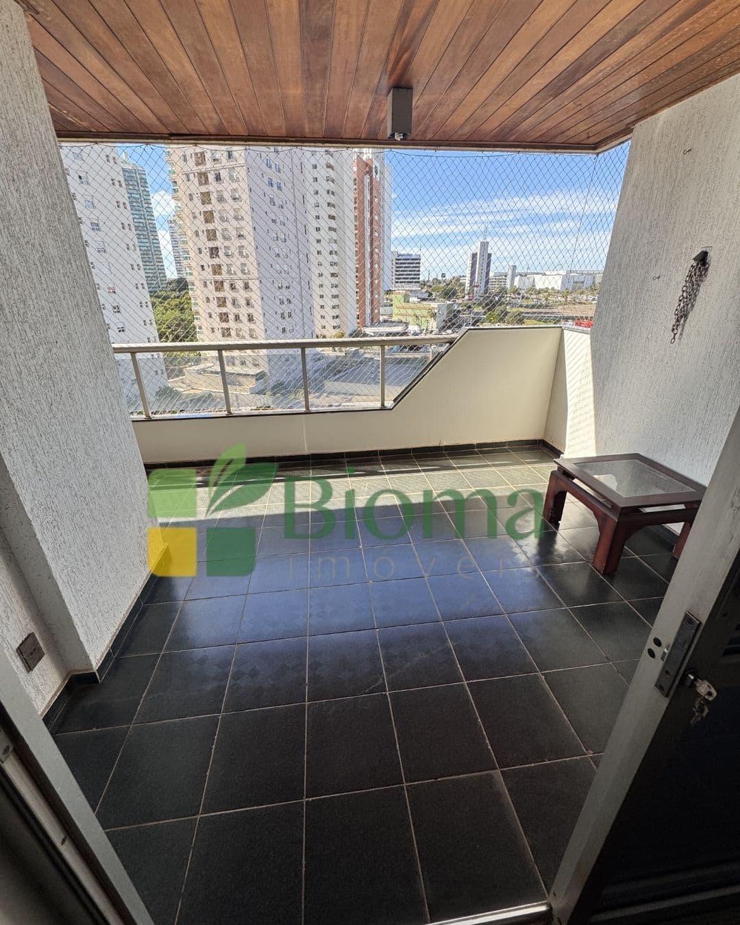 Apartamento Jardim Goiás