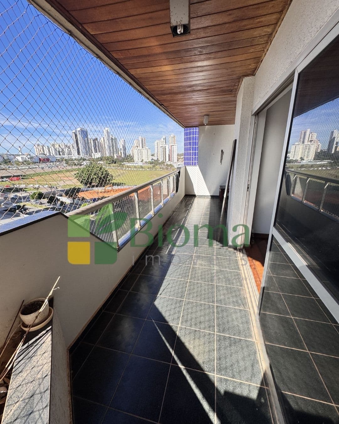 Apartamento Jardim Goiás