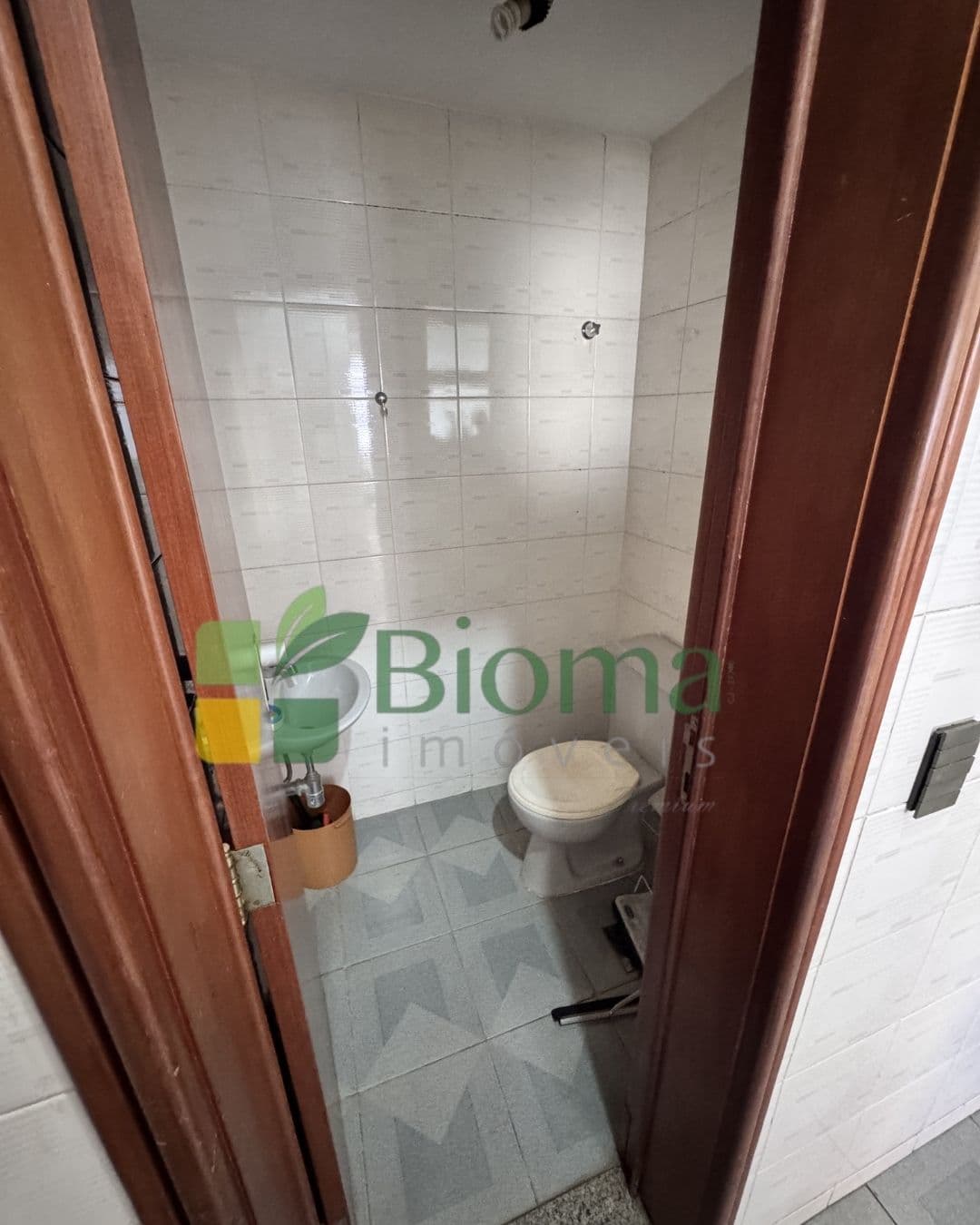 Apartamento Jardim Goiás
