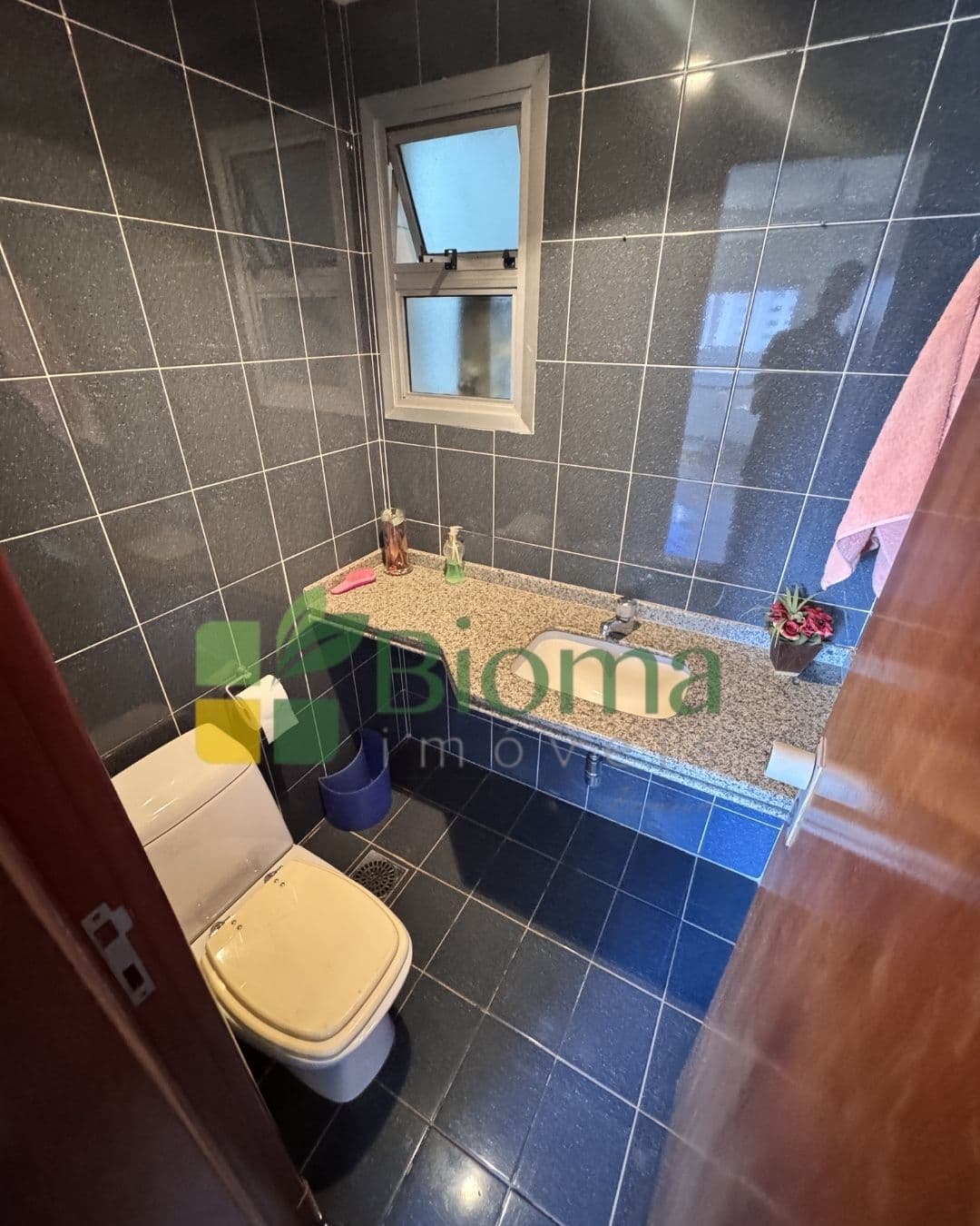 Apartamento Jardim Goiás
