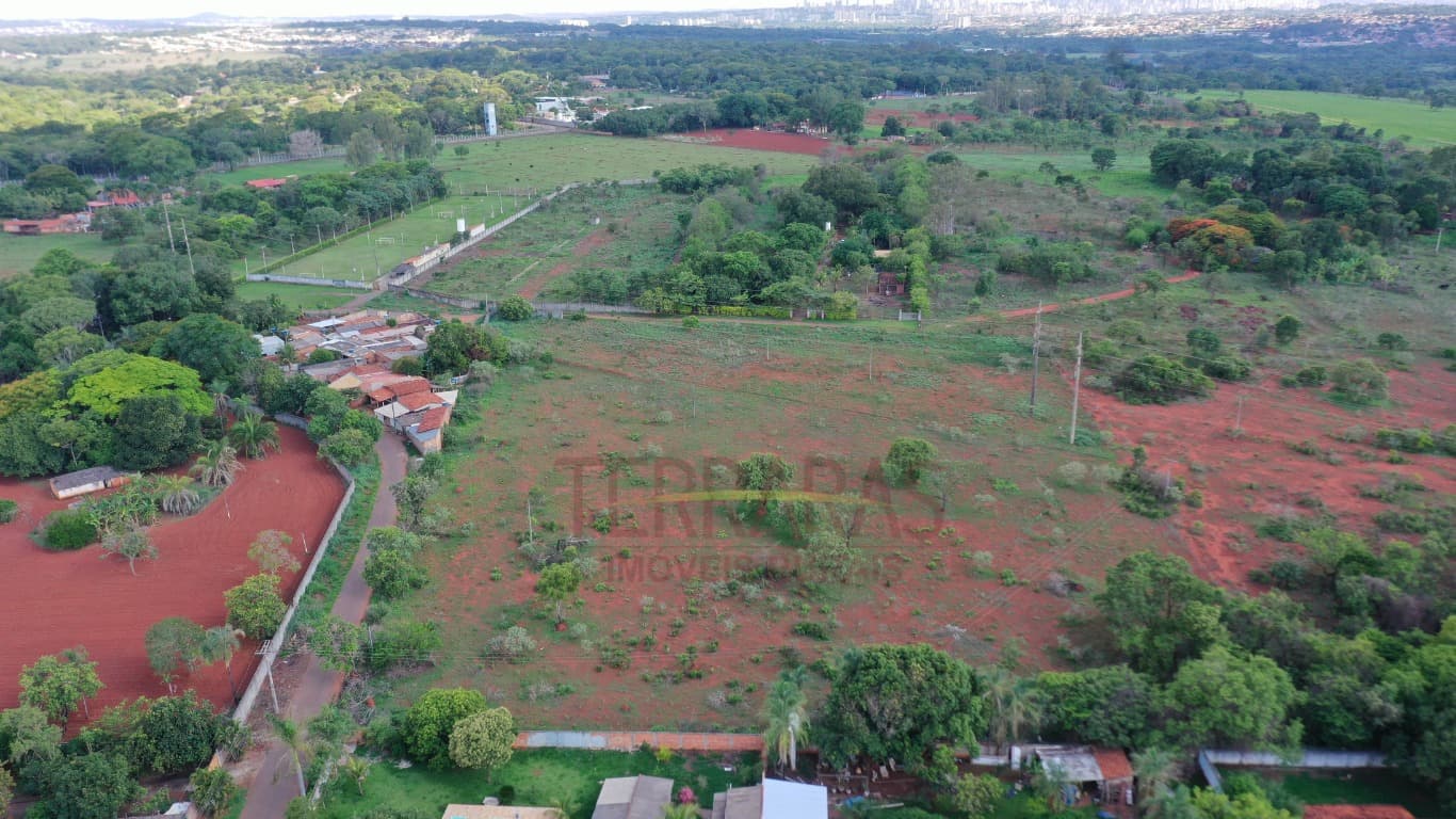 Área em Goiânia/Go