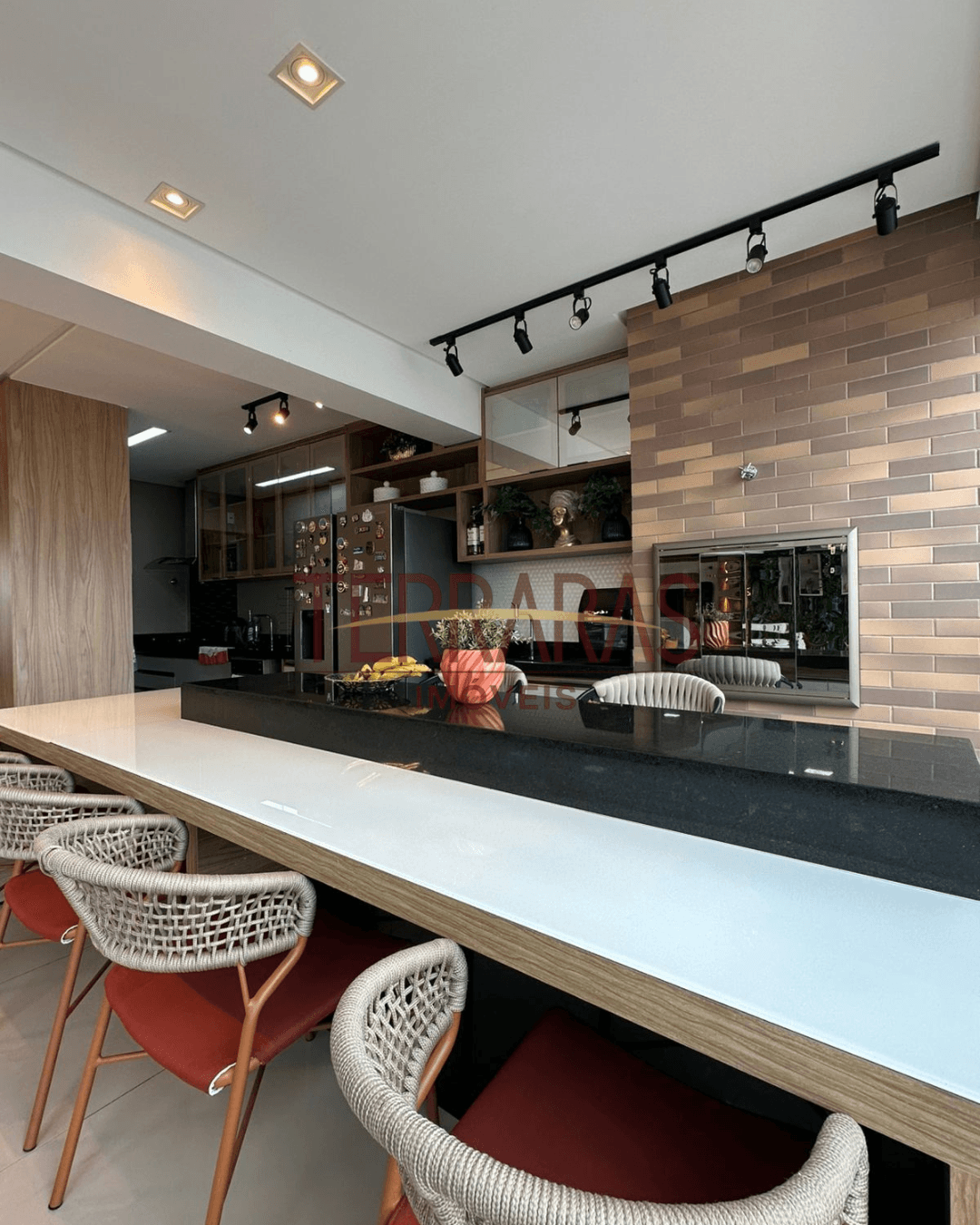 ATRIUM SUPREME RESIDENCE — foto 4