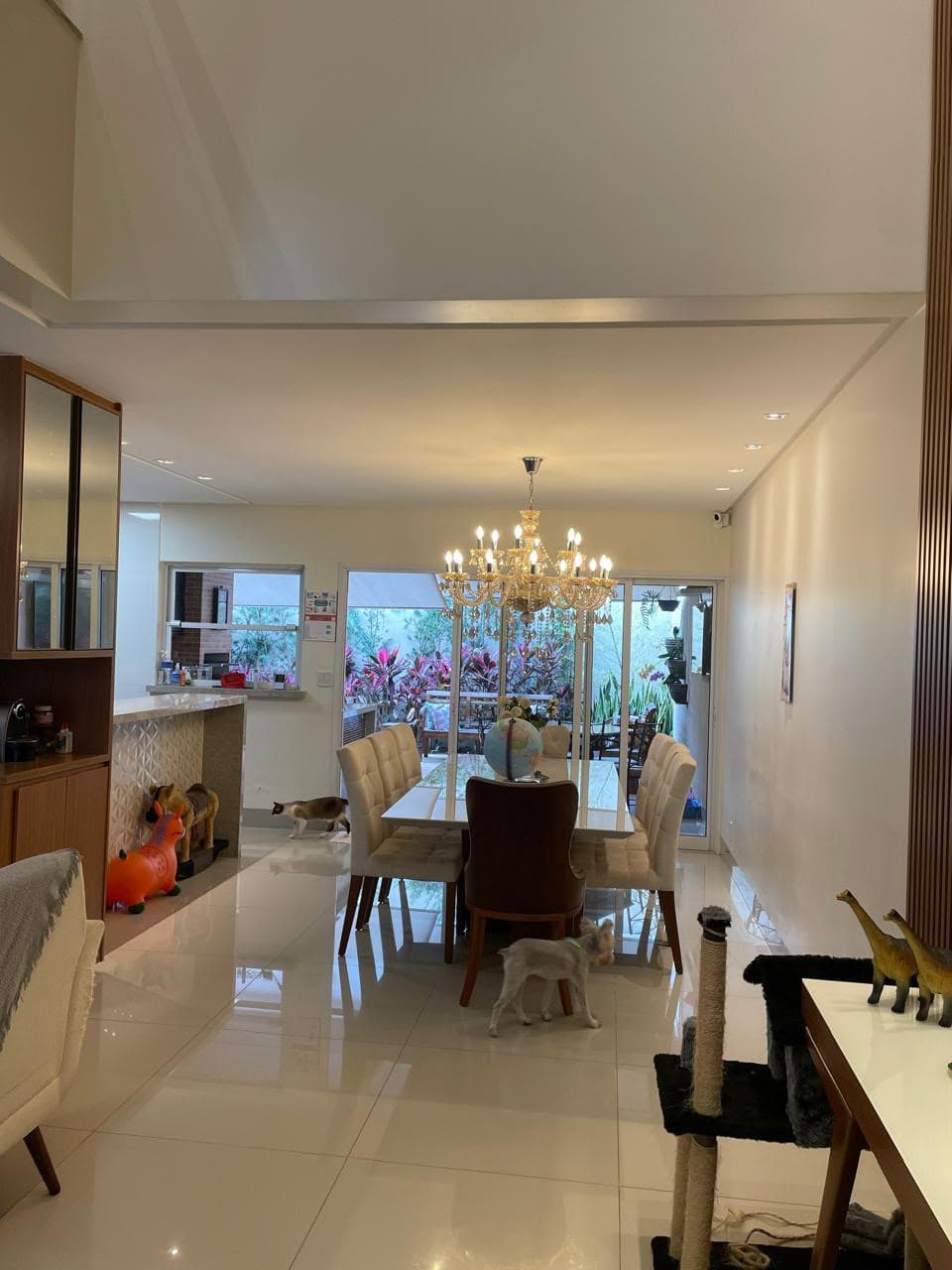 Casa à Venda - Ilha de Alegranza | Jardim Mariliza - Goiânia/GO