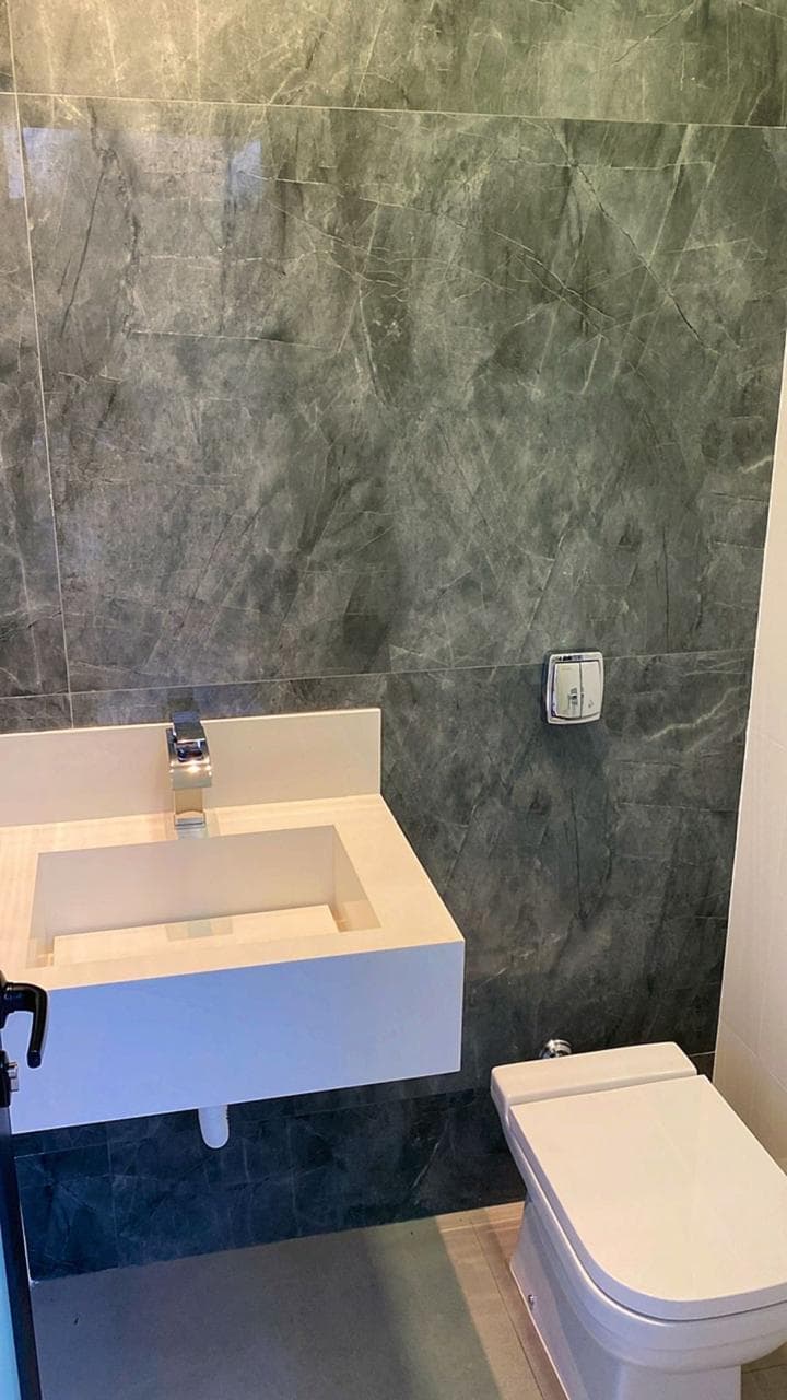 CASA CONDOMINIO 3 SUITES PLENAS - PARQUE VILLE JACARANDÁ