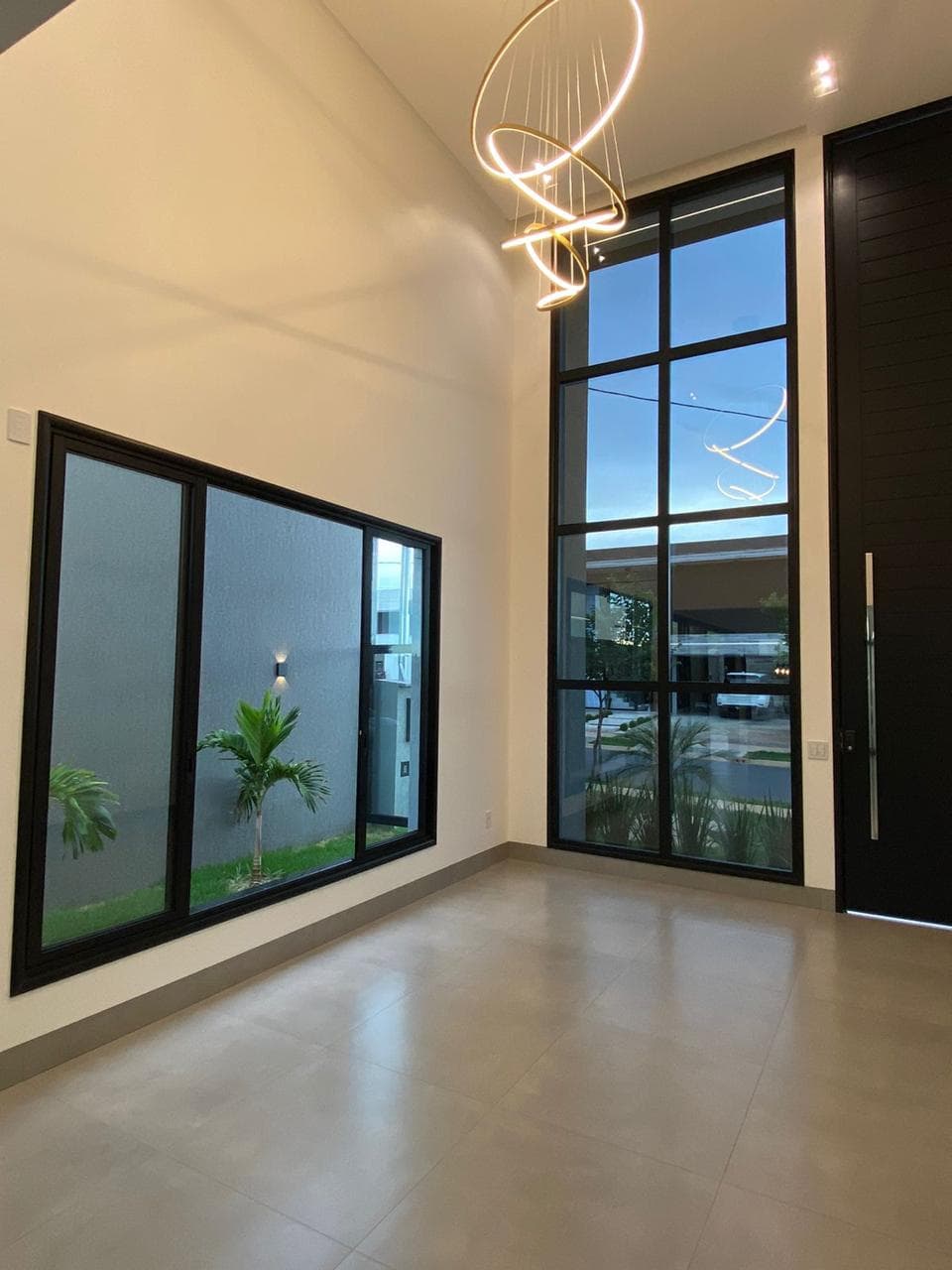 CASA CONDOMINIO 3 SUITES PLENAS - PARQUE VILLE JACARANDÁ