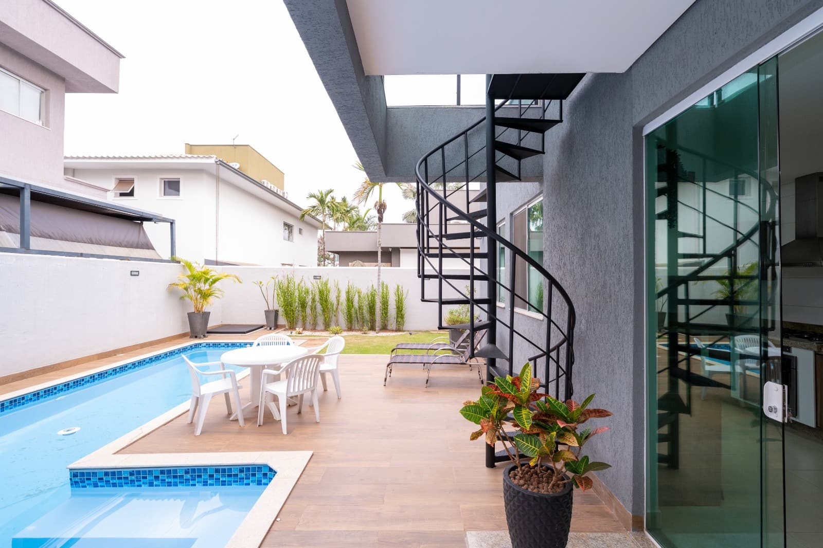 Casa Térrea à Venda - Portal do Sol 2 | Goiânia/GO