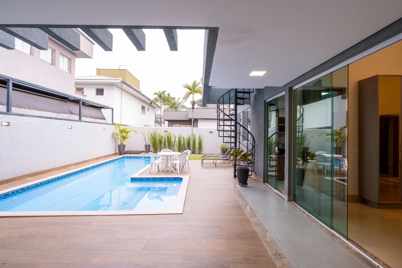 Casa Térrea à Venda - Portal do Sol 2 | Goiânia/GO