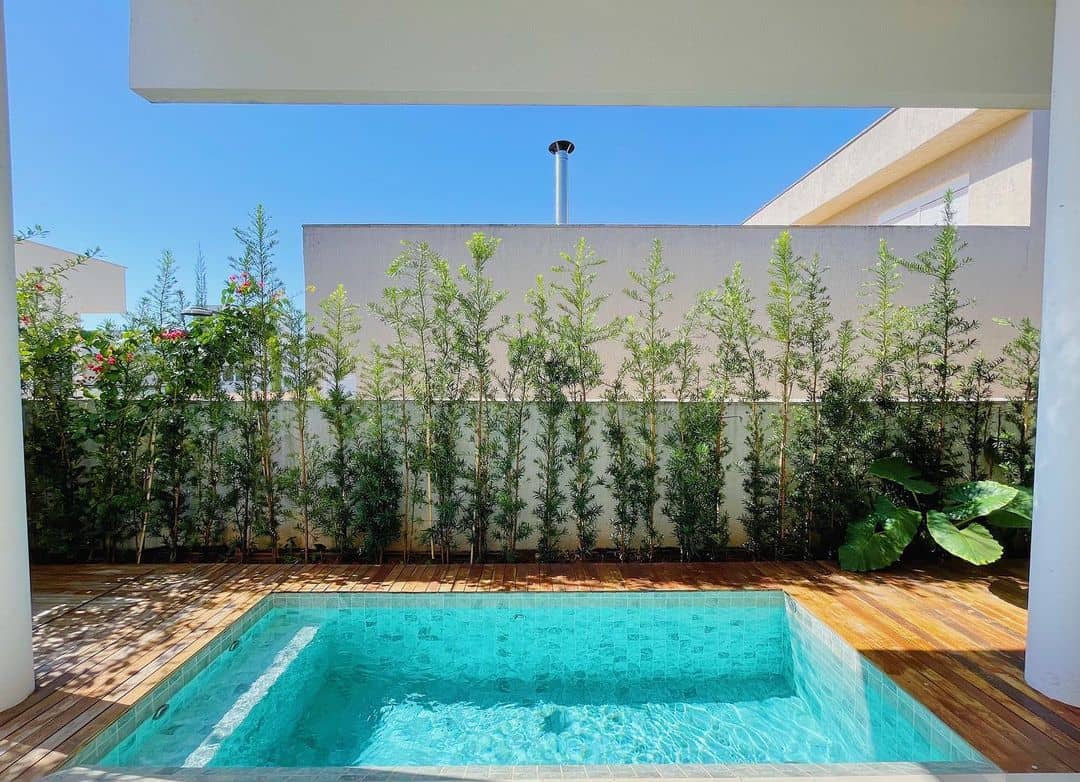 Casa Térrea em Condominio 4 suítes plenas - Jardins Verona