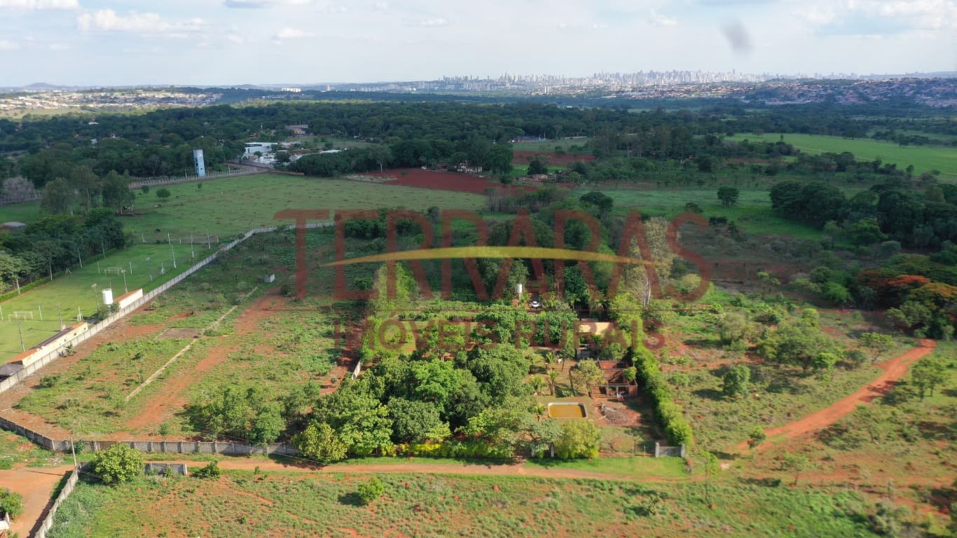 Chácara em Goiânia/GO