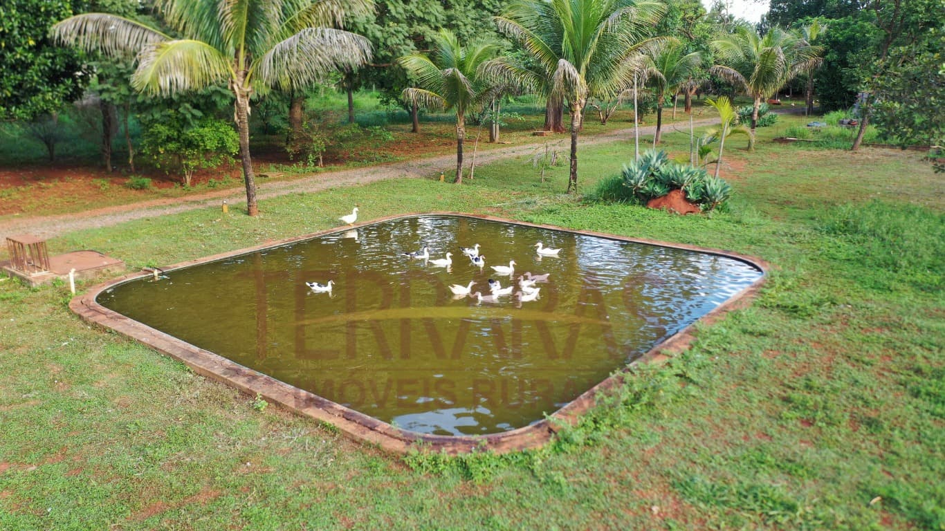 Chácara em Goiânia/GO