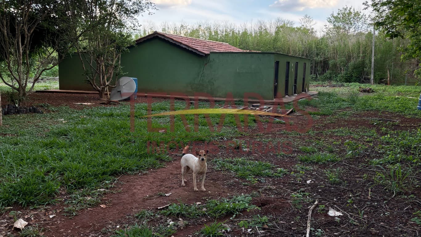 Chácara em Goiânia/GO