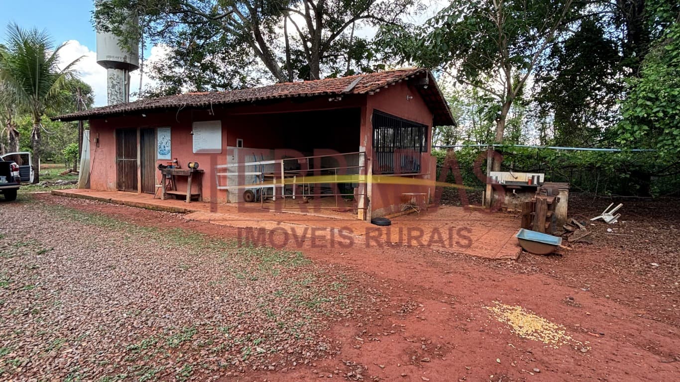 Chácara em Goiânia/GO