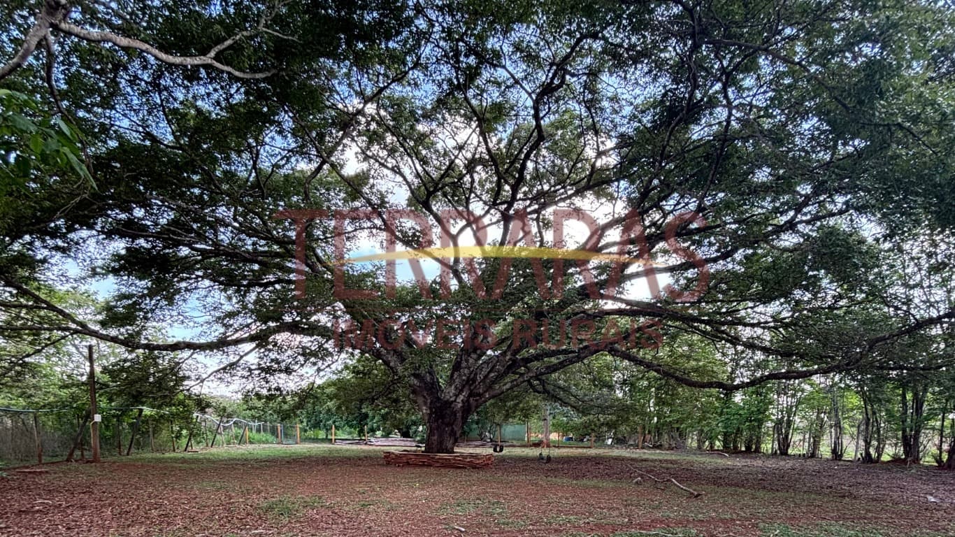 Chácara em Goiânia/GO
