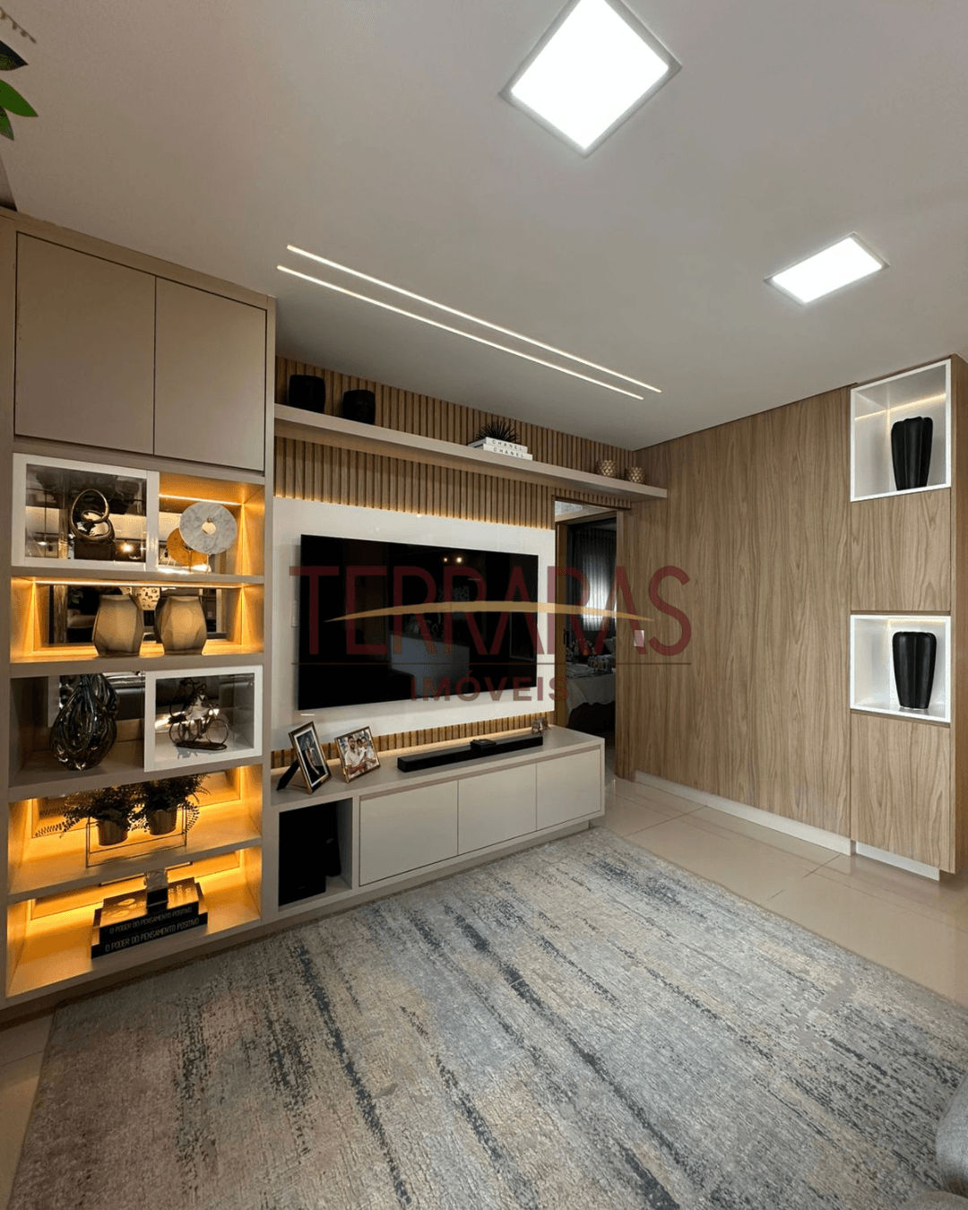 ATRIUM SUPREME RESIDENCE — foto 1