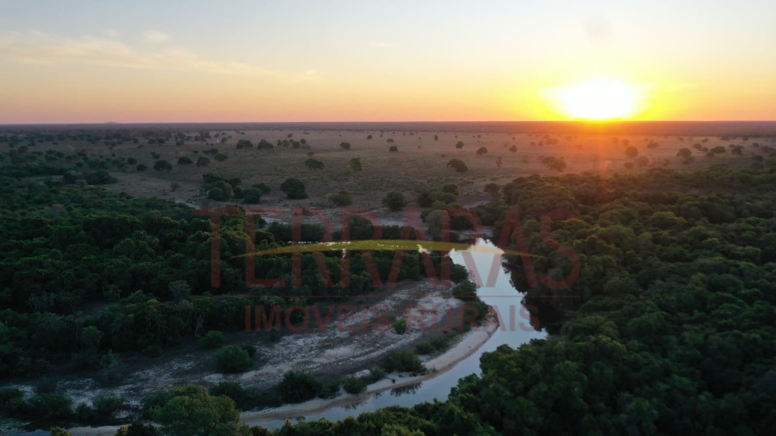 Fazenda em Cocalinho/MT