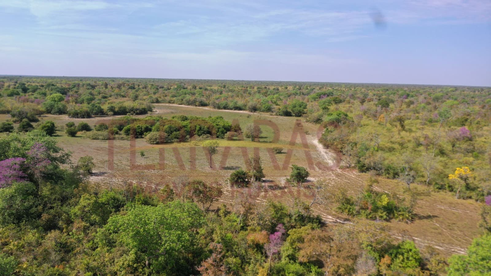 Fazenda em Cocalinho/MT