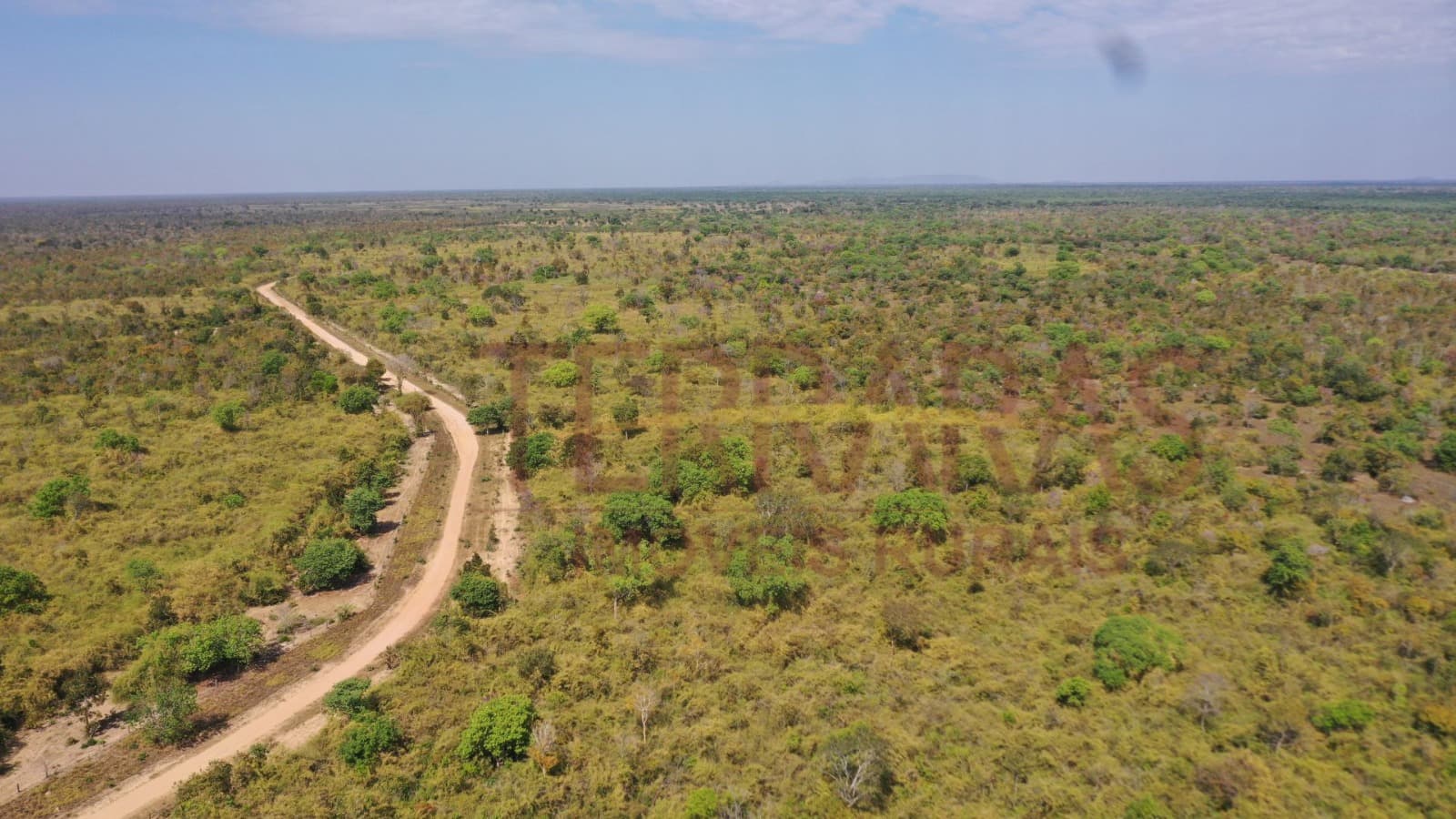 Fazenda em Cocalinho/MT