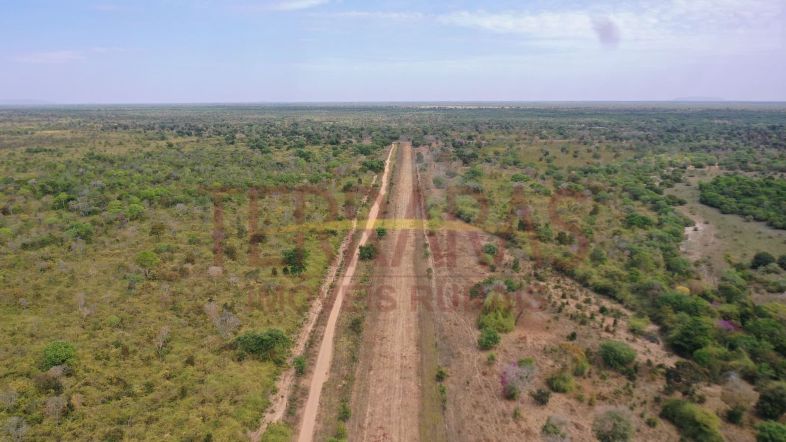 Fazenda em Cocalinho/MT