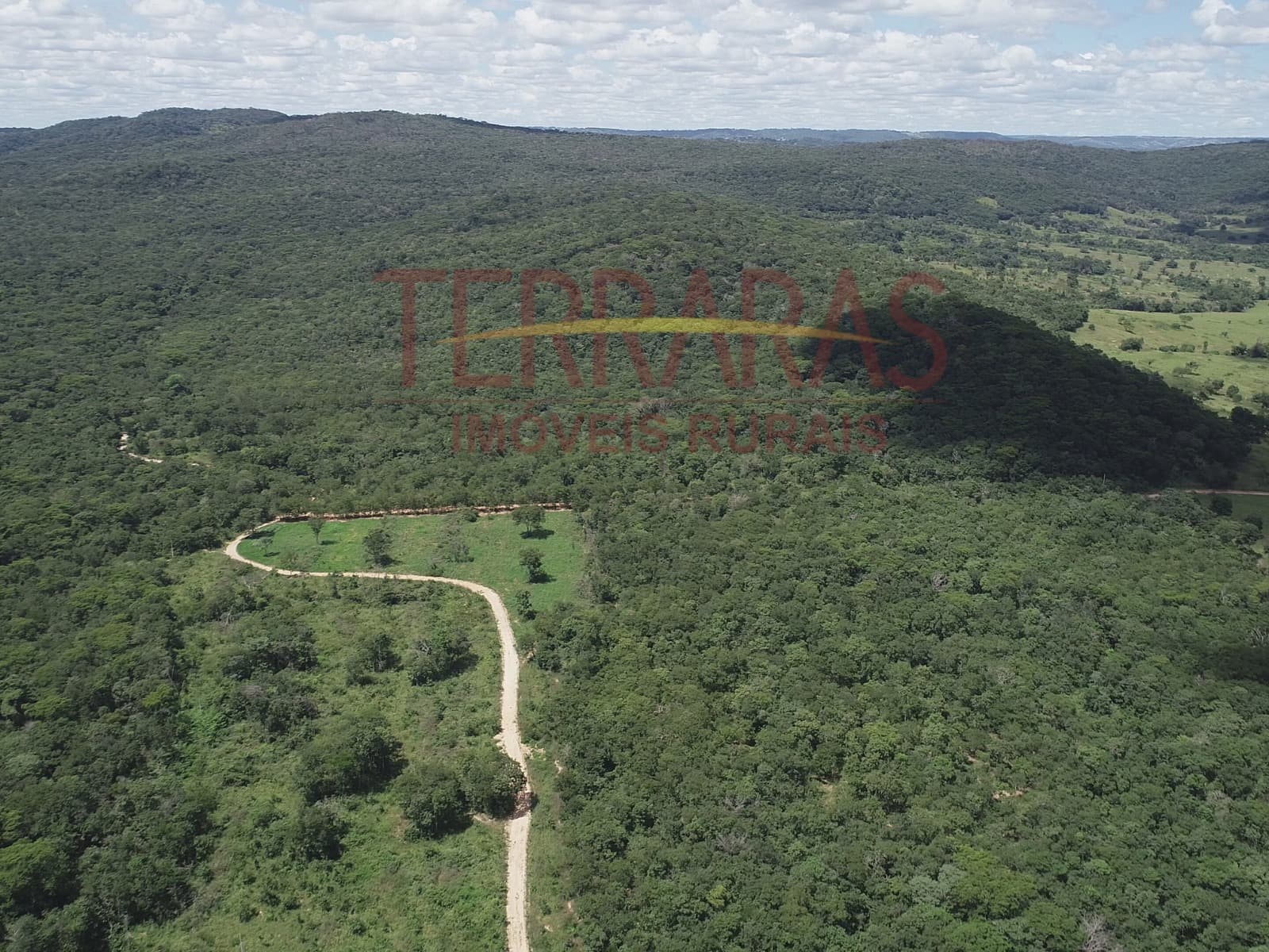 Fazenda em Morrinhos/GO