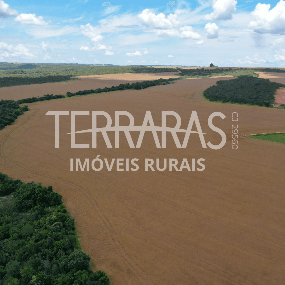 FAZENDA EM SILVÂNIA